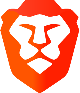 Brave logo