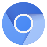 Chromium logo