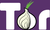 Tor logo