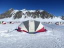 Union Glacier Camp